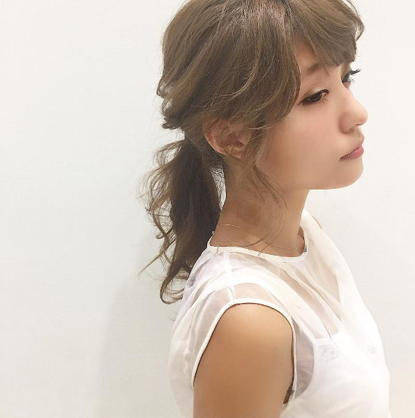 hair
