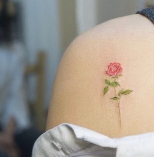 tattoo