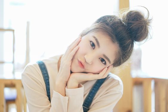 girl