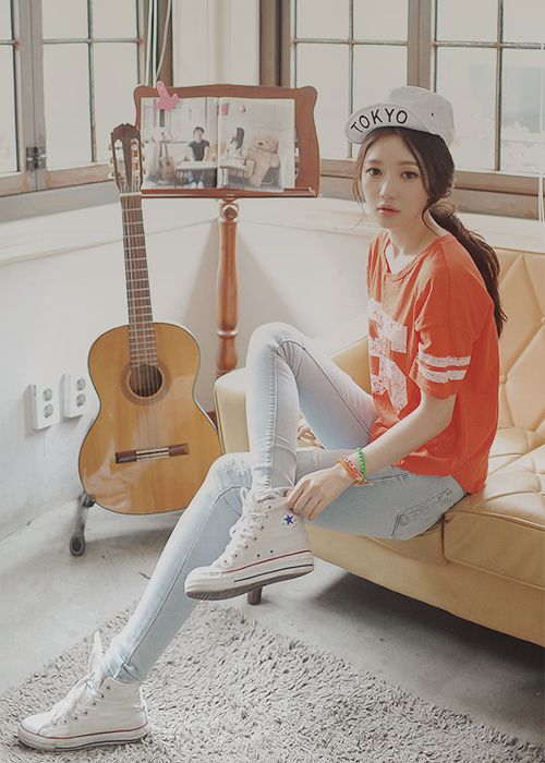 GIRL