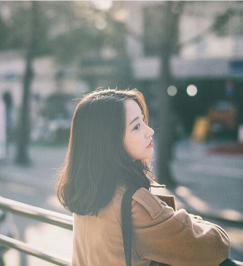 pose