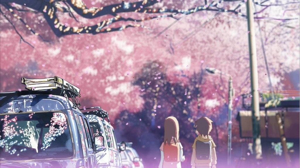 sakura