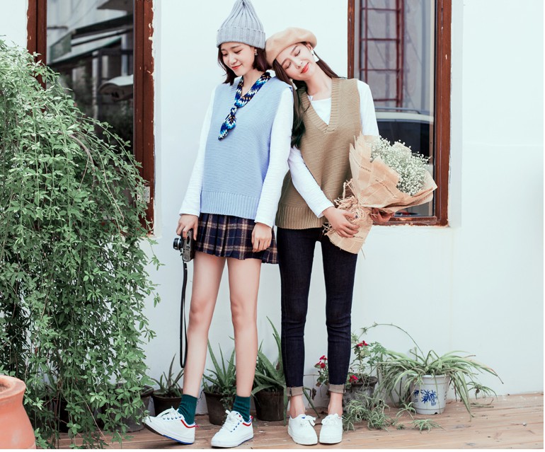 sister outfit