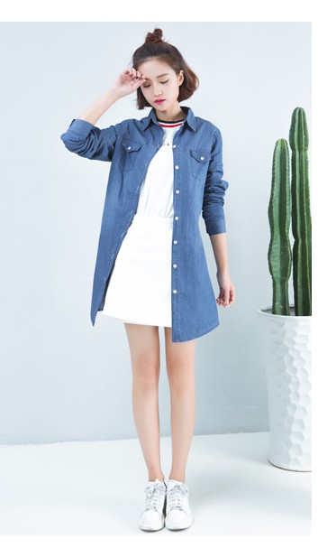 coat