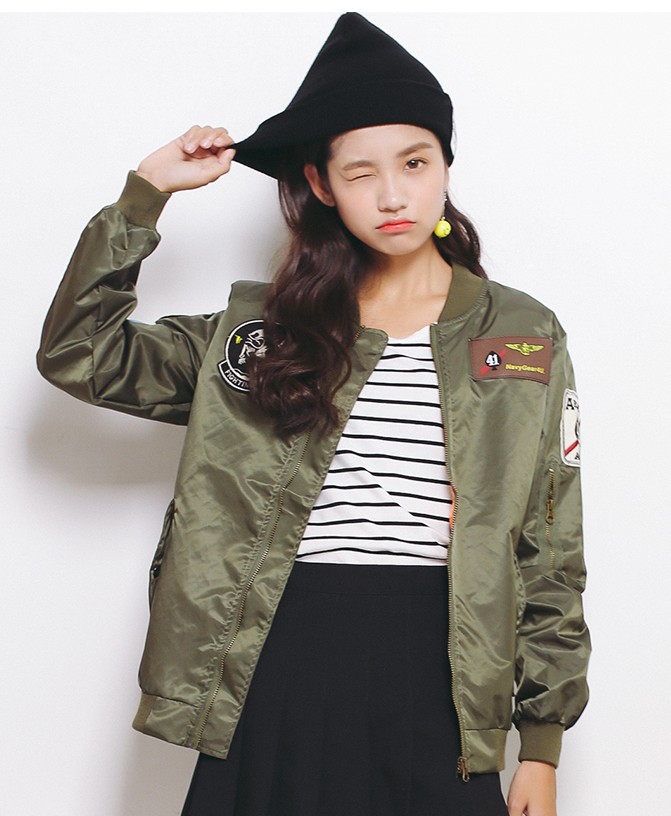 coat