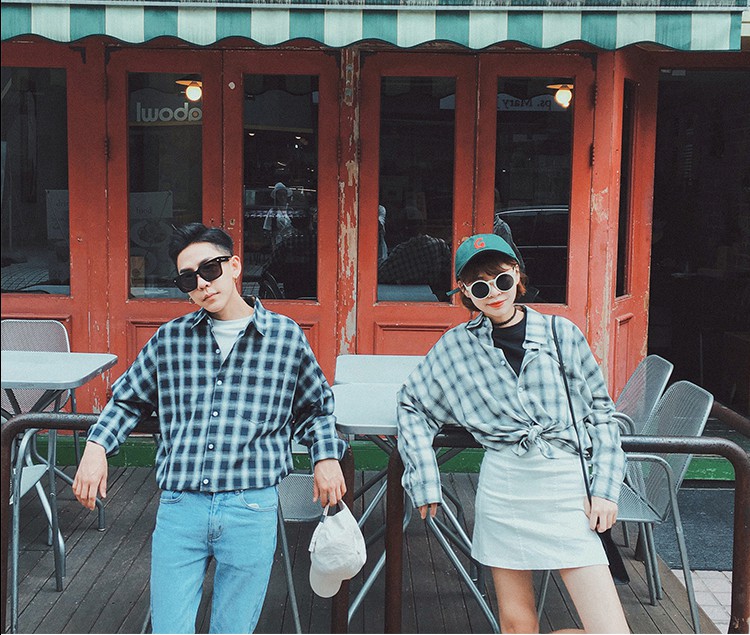 couple styling