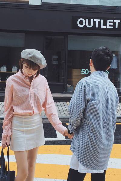 couple styling