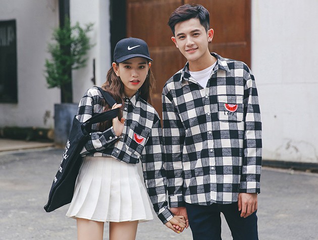 couple styling