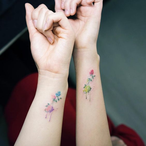 tattoo