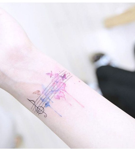 tattoo