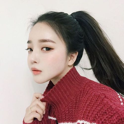 KOREAN GIRL