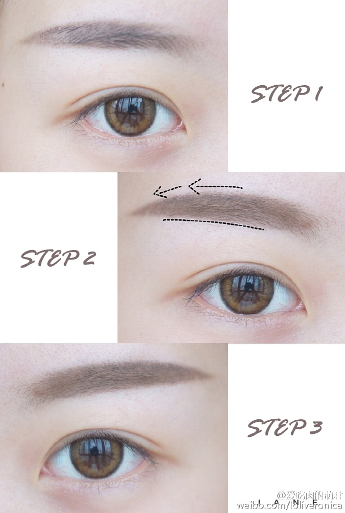 eyebrow