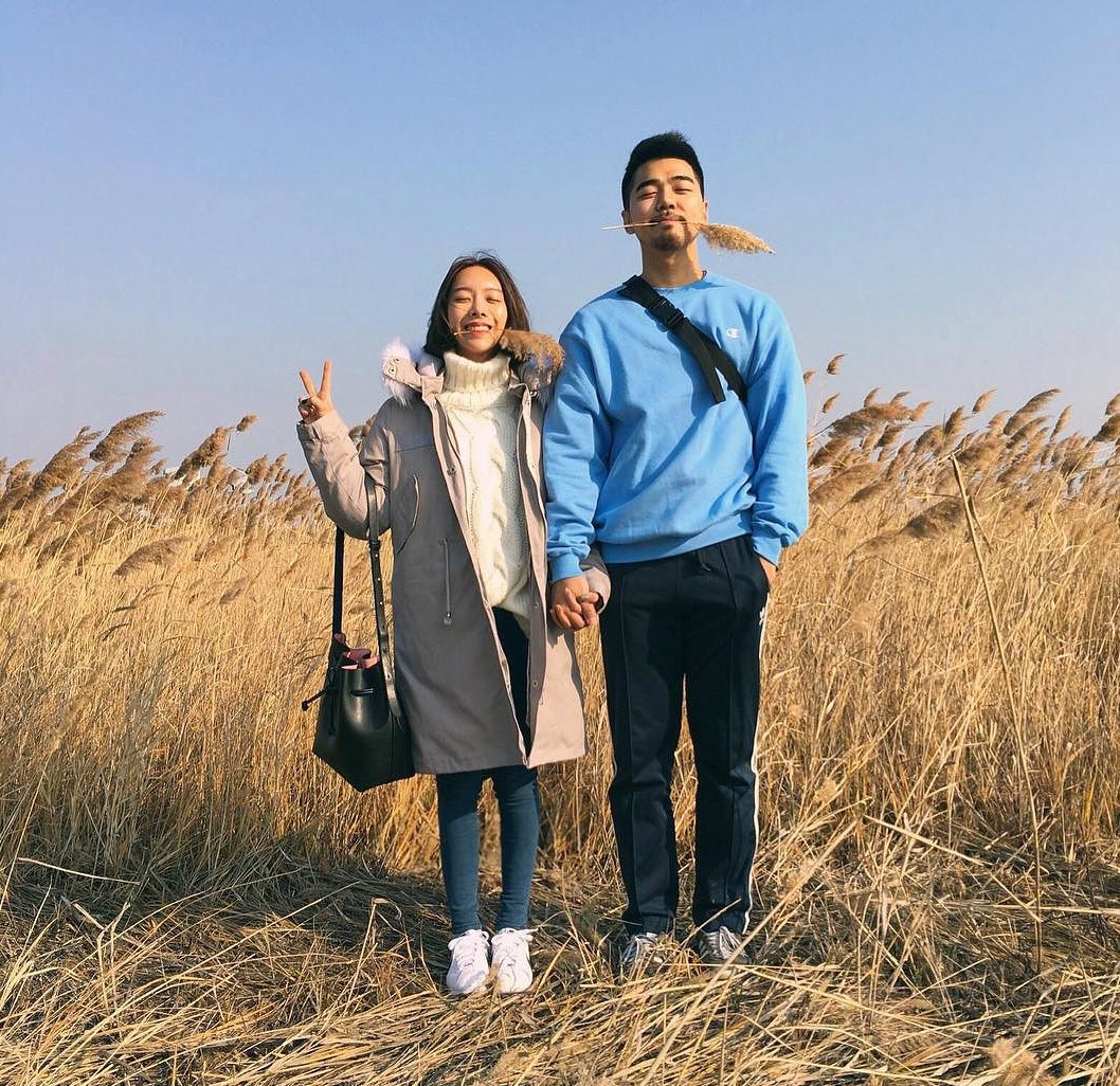couple