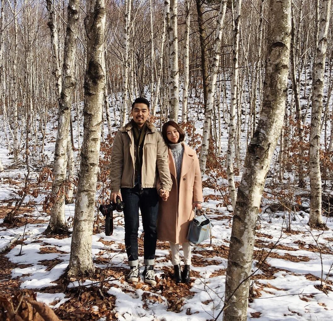couple