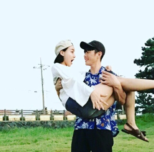 couple