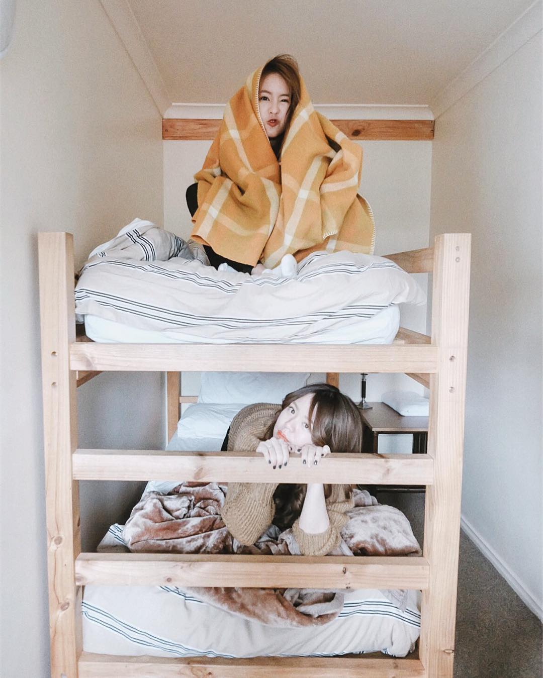 Pimtha Instagram