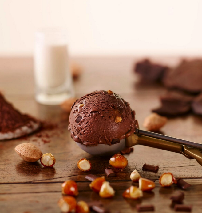Häagen-Dazs