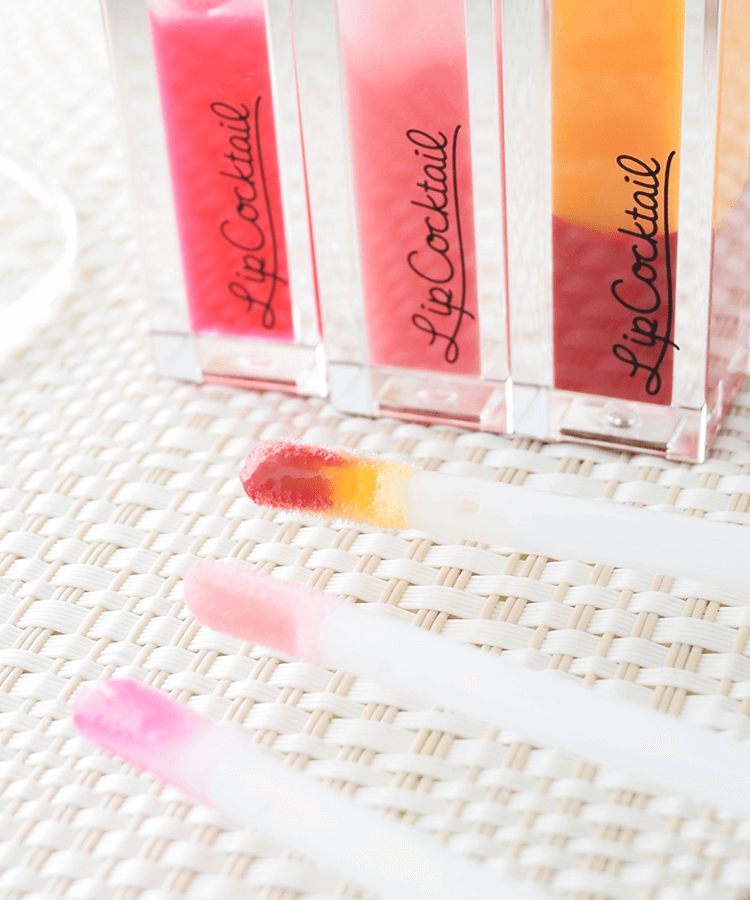 lip cocktail