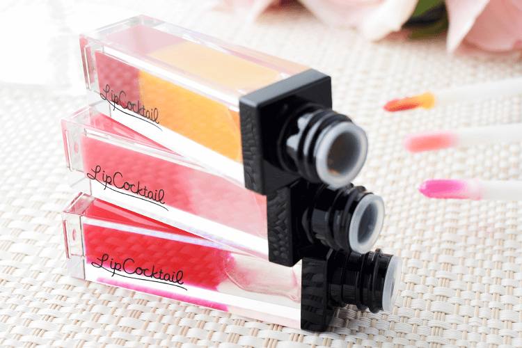 lip cocktail