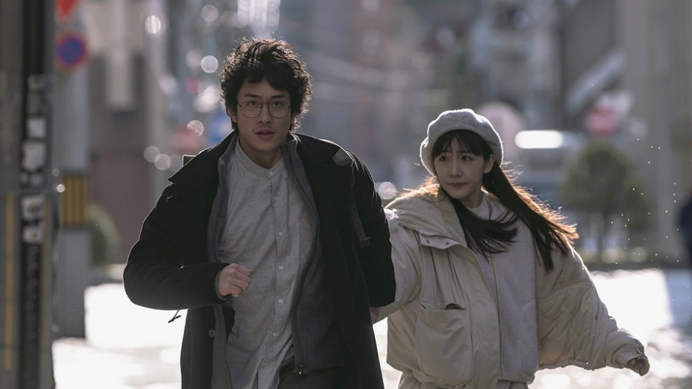 二月廿九男女主角