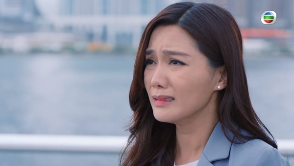 法證先鋒4 徐意