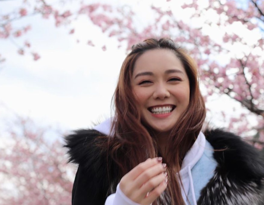 湯洛雯