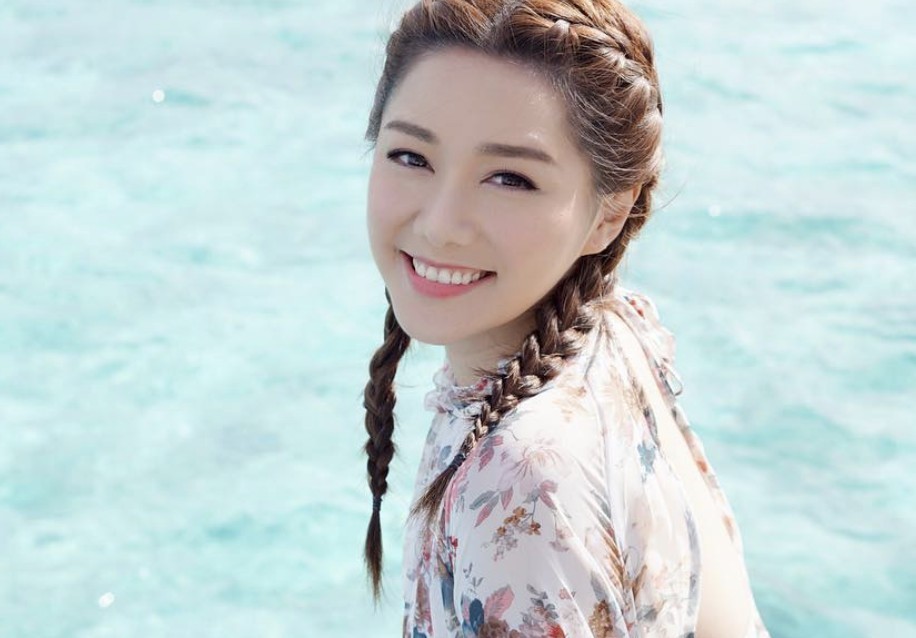 湯洛雯