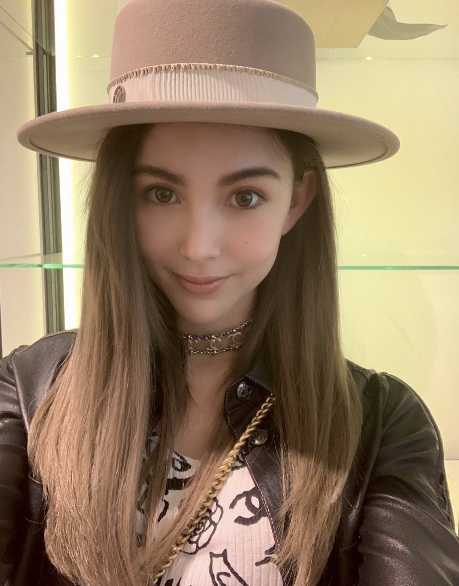 Angelababy、楊冪等女明星真實體重