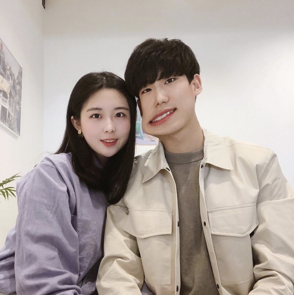 引起不少韓國情侶爭相仿效