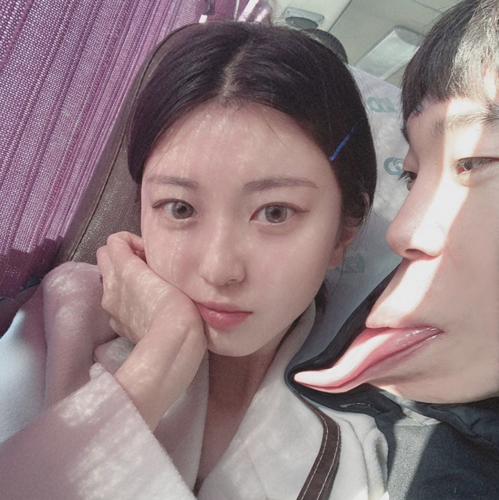 反正po在instagram的照片只要女生美美的就好