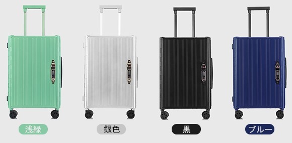 日本 Twitter 爆紅折疊式行李箱!