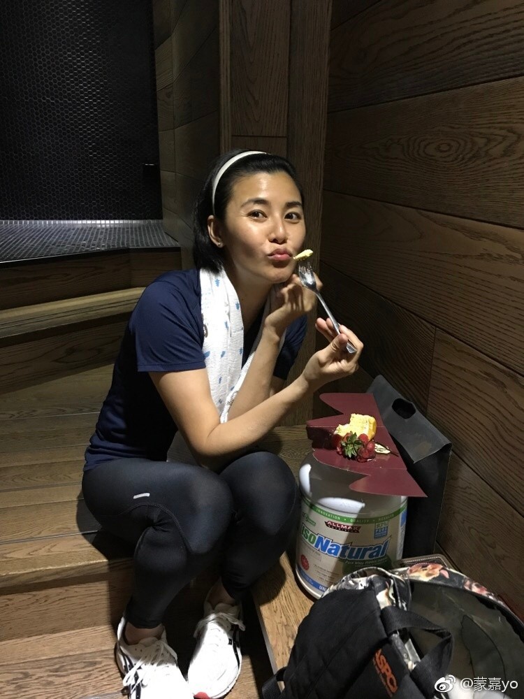 鄭伊健 蒙嘉慧