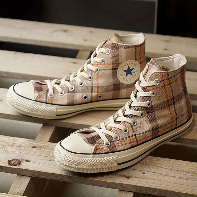 CONVERSE