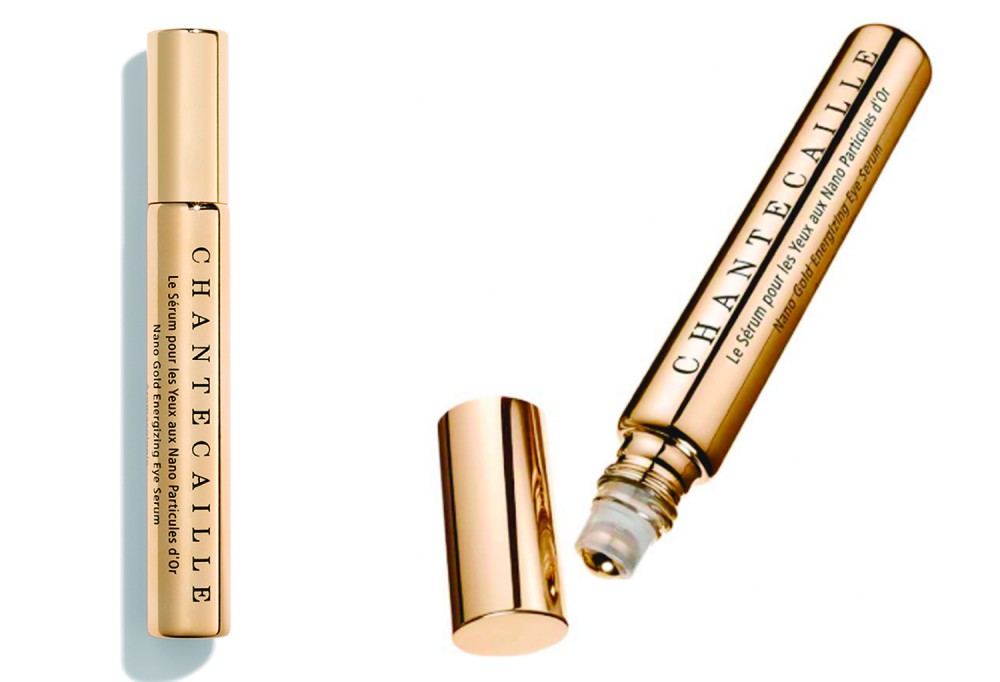 Chantecaille 納米黃金能量緊緻眼部精華 HK$2,100 / 15ml