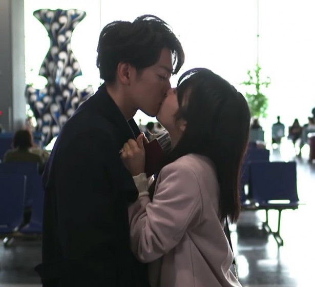 Tiffany求婚戒指,天堂醫生求婚