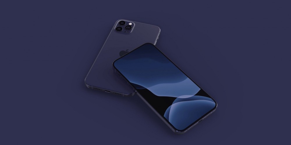 apple iPhone12 2020 最新概念圖曝光