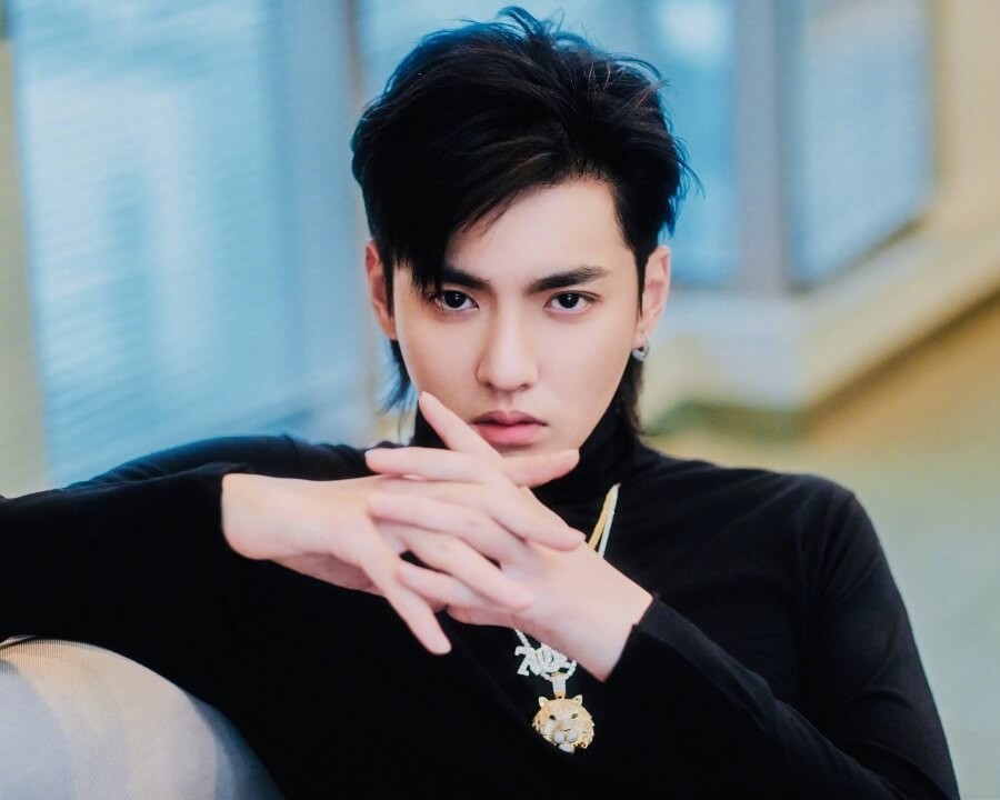 吳亦凡
