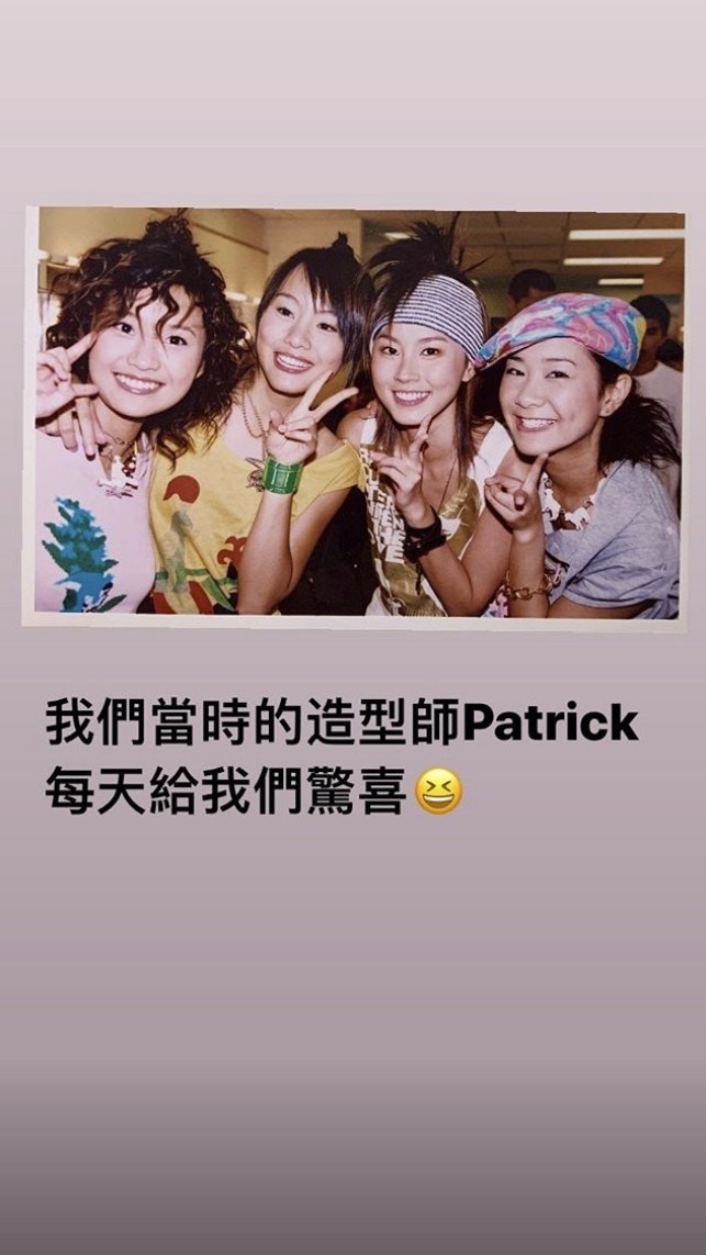 Theresa傅穎整容V面間尺鼻膠樣，出道進化史