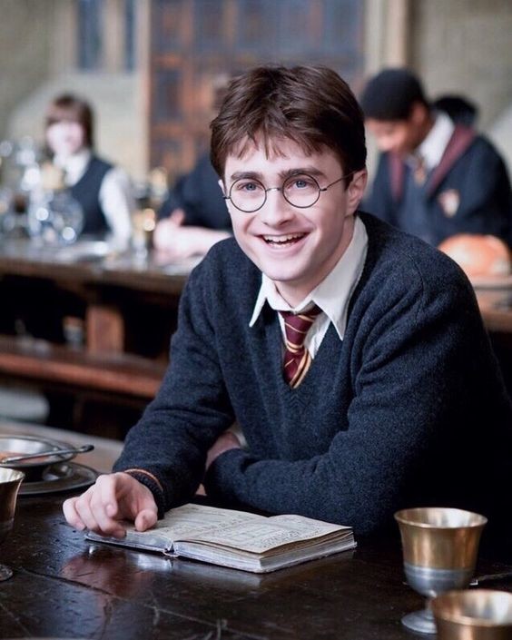 Daniel Radcliffe