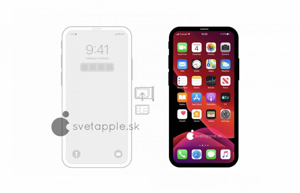 iPhone 12最新設計、顏色、價錢