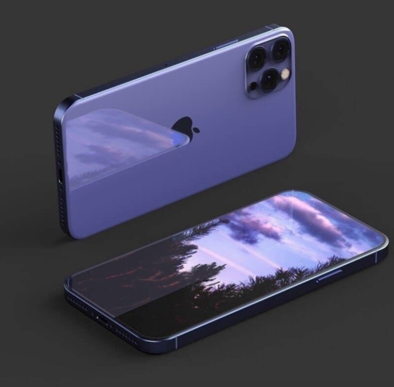 iPhone 12最新設計、顏色、價錢