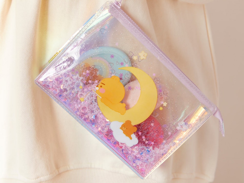 Baby Dreaming Pouch-Little Ryan 袋子
