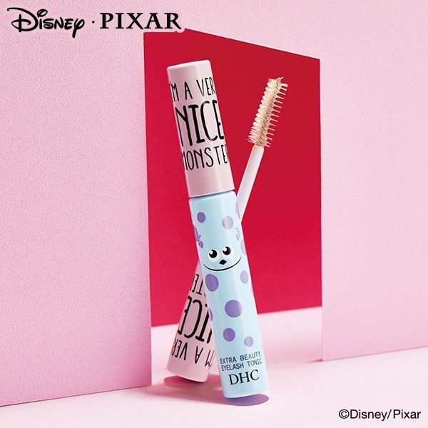 DHC Extra Beauty Eyelash Tonic