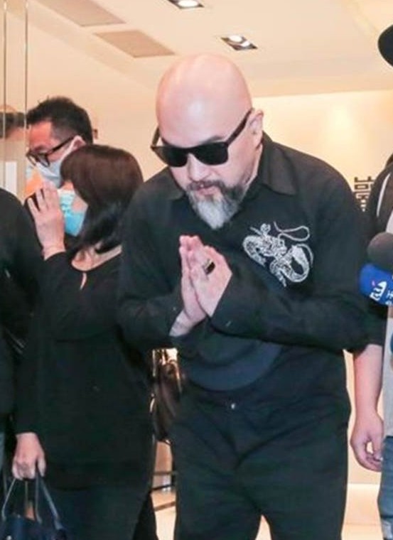 劉真病逝 辛龍痛哭自責:「我沒保護好妳!」
