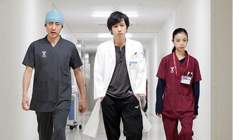 二宮和也