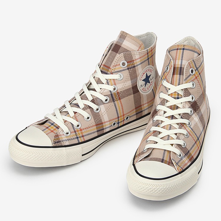 CONVERSE