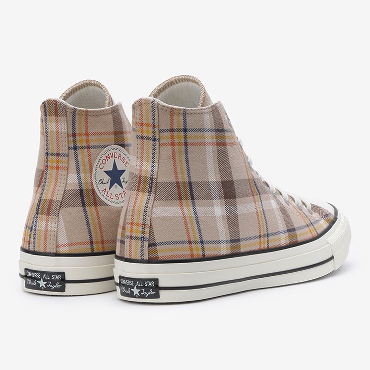 CONVERSE