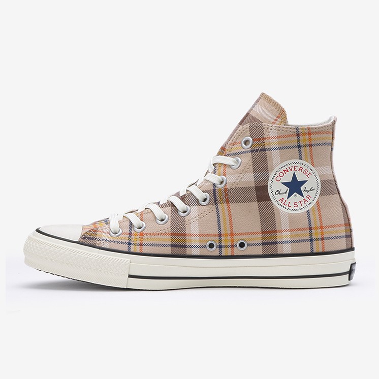 CONVERSE