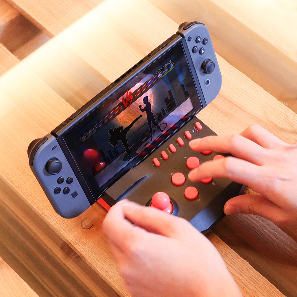 Switch 手制