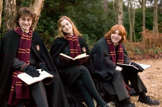 Daniel Radcliffe
